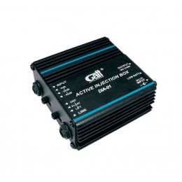 DI-Box активный Gatt Audio DIA-01